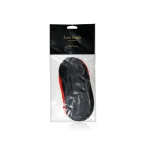 Masques en satin x 2 – Sweet caress