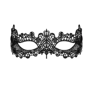 Masque guipure A701 – Obsessive