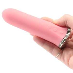 Vibromasseur Uncorked Rosé – Calexotics