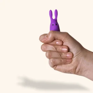 Lastic pocket vibe – Stimulateur clitoridien