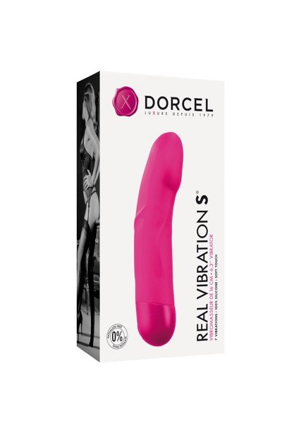 Real vibration S - Dorcel – Image 2