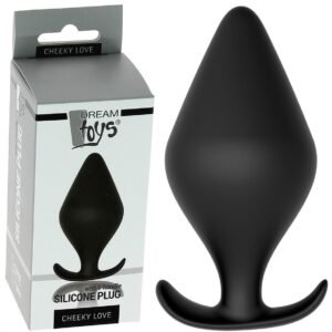 Plug anal Cheeky Love – DreamToys