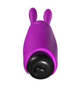 Lastic pocket vibe – Stimulateur clitoridien