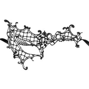 Masque Croissant de lune – Eclipse