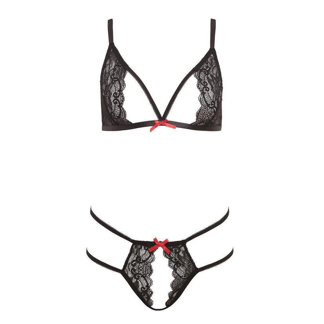 Ensemble Tie Me up - Barely Bare – Image 3