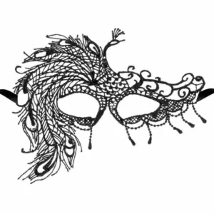 Masque Crépuscule – Eclipse