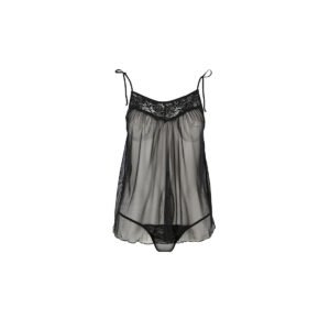 Chemise Melania – Passion