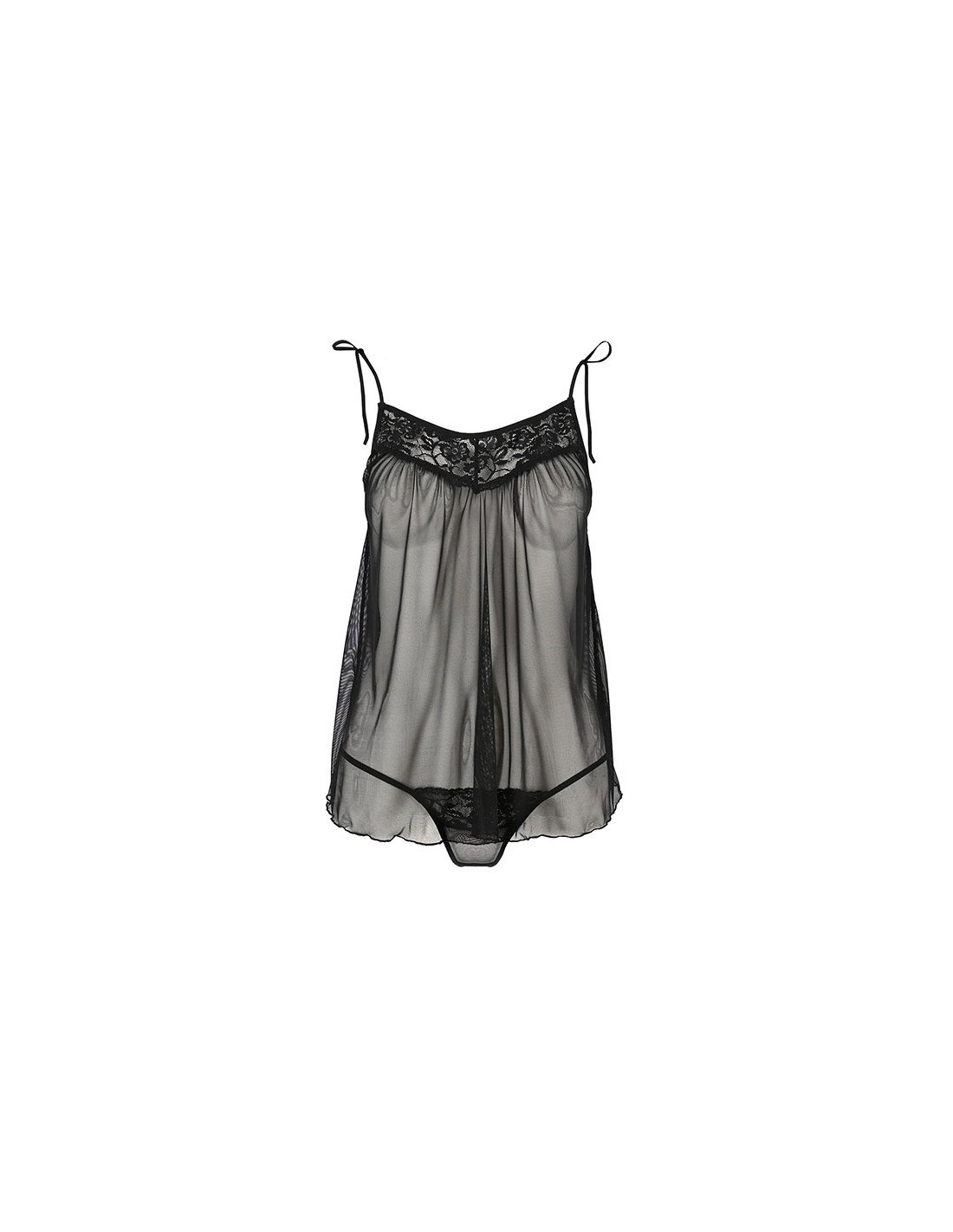 Chemise Melania - Passion – Image 3