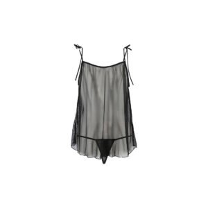 Chemise Melania – Passion