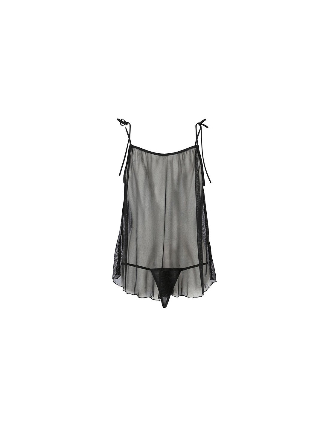 Chemise Melania - Passion – Image 4