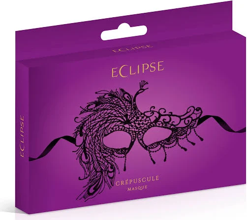 Masque Crépuscule - Eclipse – Image 2