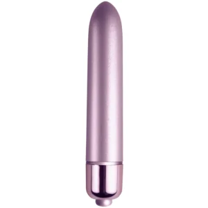Vibromasseur bullet RO-90 mm – Rocks off