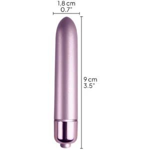 Vibromasseur bullet RO-90 mm – Rocks off