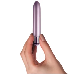 Vibromasseur bullet RO-90 mm – Rocks off