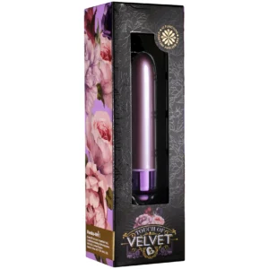 Vibromasseur bullet RO-90 mm – Rocks off