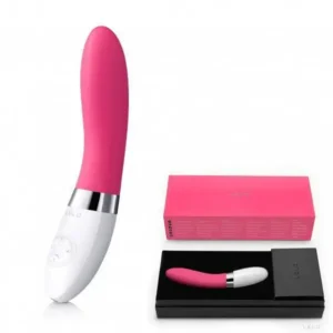 Vibromasseur Liv 1 – LELO