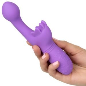 Vibromasseur rechargeable – Butterfly KIss