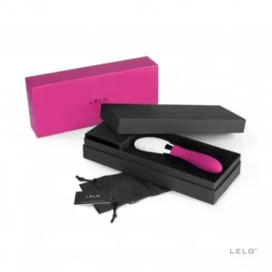 Vibromasseur Liv 1 – LELO