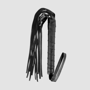 Martinet similicuir – Fetish tentation