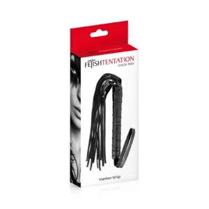 Martinet similicuir – Fetish tentation