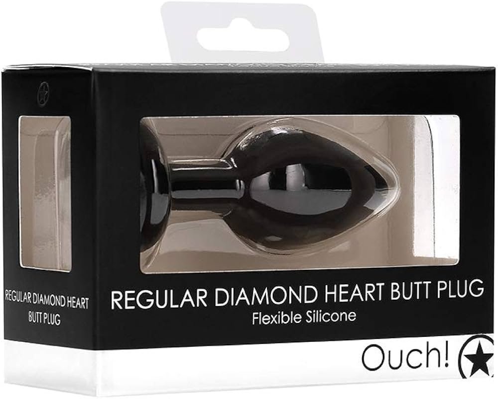 Plug anal Débutant - Ouch – Image 2