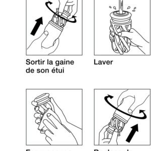 Masturbateur Air-tech strong – Tenga