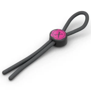 Anneau cockring ajustable – Mr Dorcel