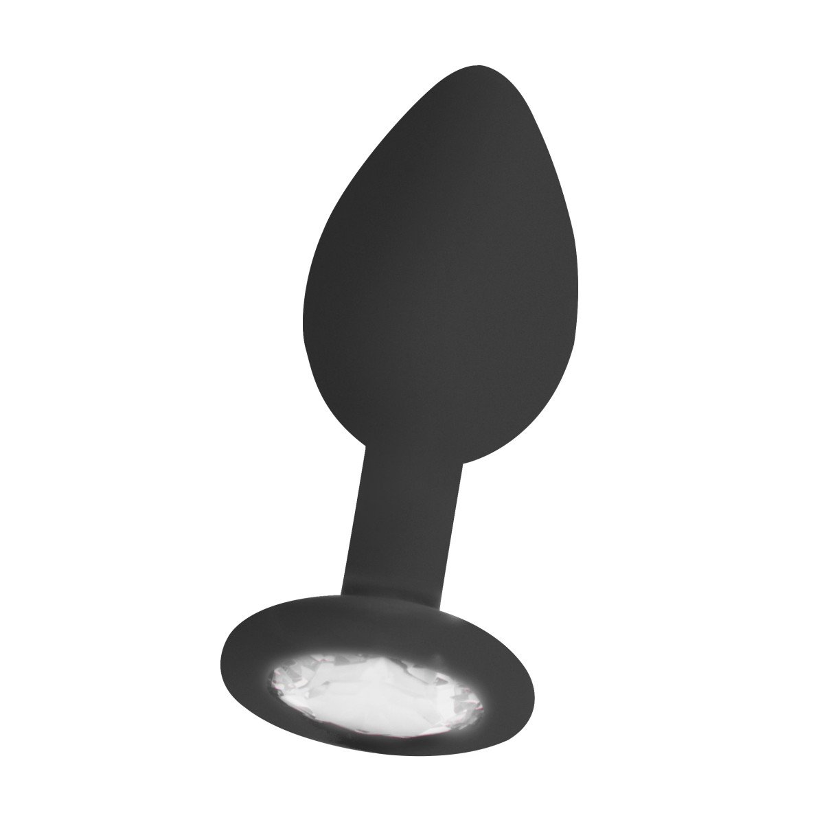 Plug anal Débutant - Ouch
