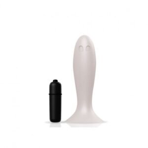 Plug anal vibrant – Godebuster – Love To Love